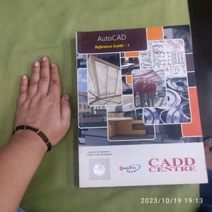 Auto Cad Reference GuidD P