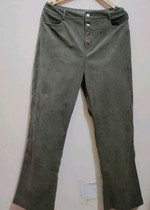 Dark 🌑 Color Corduroy Pant 30 Waist