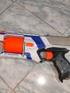Nerf Combo
