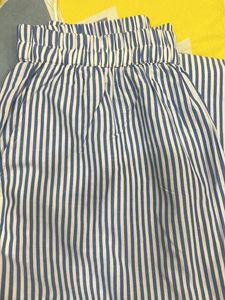 Cotton  Night Suit