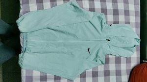 Nike Dri-FIT Hooded Windbreaker Jacket