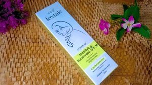 Matte Sunscreen SPF 70