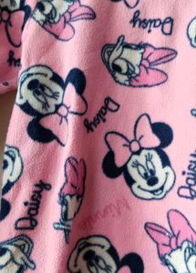 Pyjama And Top Set For Winters