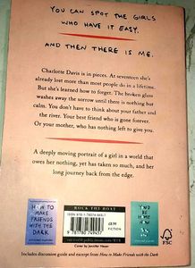 Girl in Pieces - Kathleen Glasgow