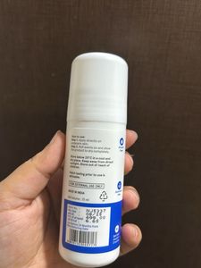 Bodywise 4% AHA BHA Underarm Roll-on