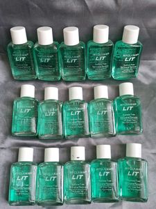 Nailpolish Remover Any 5