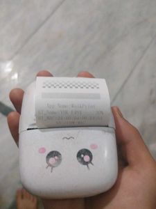 mini printer