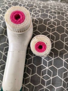pedicure, manicure brush