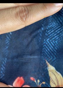 Dupatta (D)