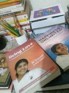 Being Love &amp; Happiness Unlimited