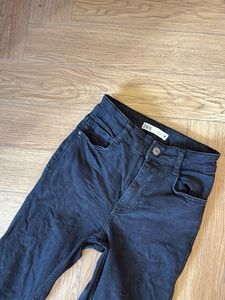 Zara bootcut jeans