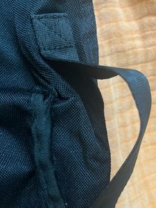 Triumph Travel Organizer Bag