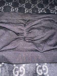 Women's Stretched Tube Bra - NWOT