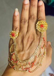 Exquisite Bridal Jewellery Set