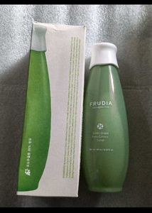 Frudia Green Grape Toner