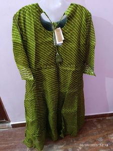 xxl new anarkali
