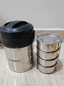 Modware Lunch Box