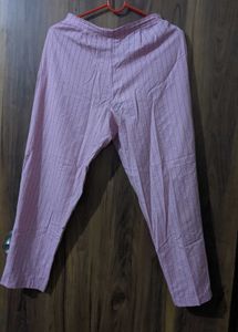 Pink Kurta Set