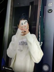 Berliner Graphic Knit Sweater