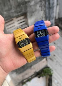Nike Digital Watches