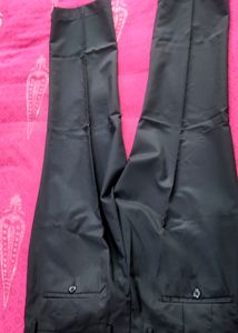 Richard Parker Formal Pants - Men