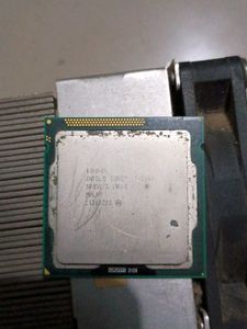 Intel I3 2nd Generation Processor