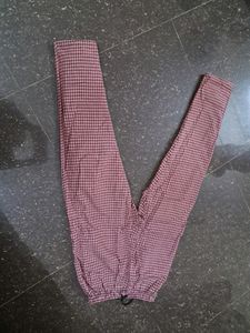 Cotton Pants Combo