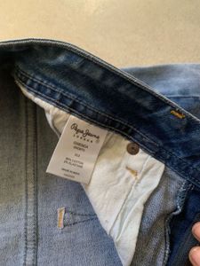 Pepe Jeans Denim Shorts