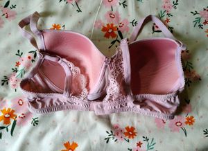 Lightly Paded T-shirt Bra | Leading Lady