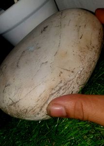 Unique Natural River Stone