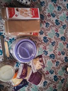 Wax kit huge combo