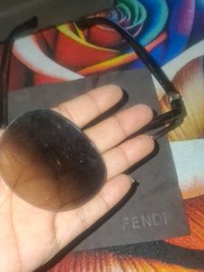 Authentic Fendi  sunglasses