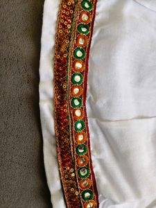 Traditional Kurti For Kids