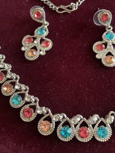 Brand New Necklace Set