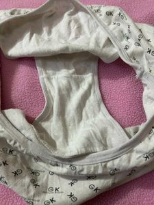 Comfortable Printed Panty