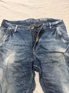 Mufti jeans
