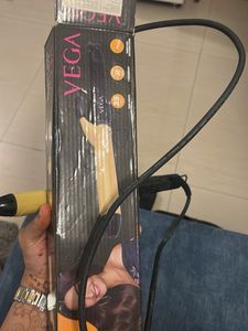 Vega Hair Curler