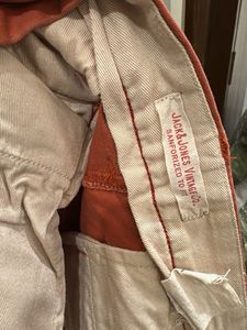 Jack &amp; jones smart chrimson Chinos