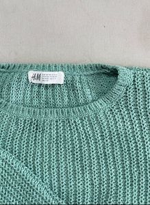 Cute Knit Sweater
