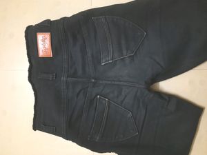 Black Highwaist Jeans