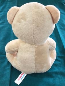 Adorable Plush Teddy Bear 🧸