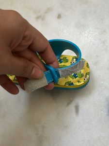 ONYC Cute Crocodile slippers for Kids