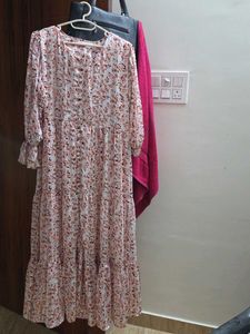 gown