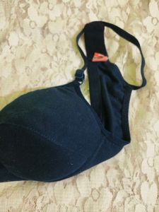 Comfortable Padded Bra