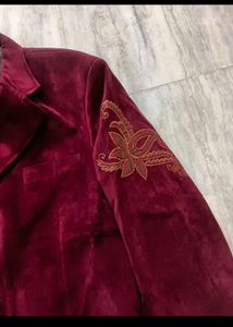 Gents Blazer