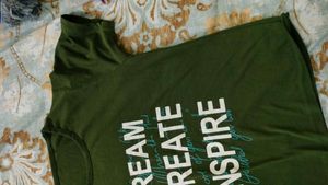 Inspiring Graphic Tee