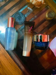 Estee Lauder Skincare Set
