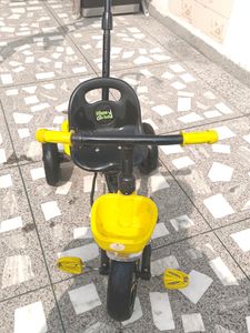 Kids Tricycle - Gurgaon Buyer Can Take Pickup