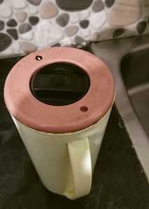 Milton Tea Pot