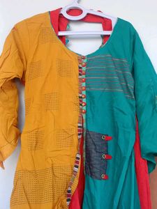 Stylish Women's Kurta